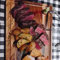 SIXMARS Steak&Barの写真・動画_image_226098