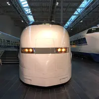 リニア・鉄道館の写真・動画_image_226221