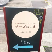 チーズのこえの写真・動画_image_226409