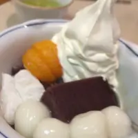 あんみつ みはし アトレ上野店の写真・動画_image_226418
