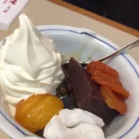 あんみつ みはし アトレ上野店の写真・動画_image_226420