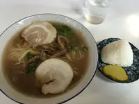 【閉業】中華そば・三平の写真・動画_image_226929