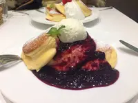 幸せのパンケーキ 表参道の写真・動画_image_226989