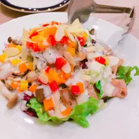 cafe&restaurant Gasseの写真・動画_image_227000