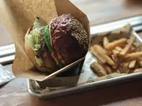THE GREAT BURGER STANDの写真・動画_image_227122