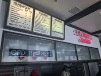 THE GREAT BURGER STANDの写真・動画_image_227123
