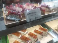 チャヤ マクロビ 日比谷シャンテ店の写真・動画_image_227129