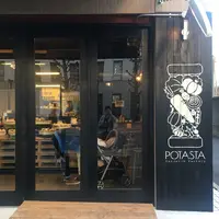 POTASTA 千駄ヶ谷店 （ポタスタ） の写真・動画_image_227533