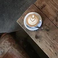 Cafe Soul Tree	 (カフェ・ソウルツリー)の写真・動画_image_227567