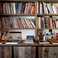 Cafe Soul Tree	 (カフェ・ソウルツリー)の写真・動画_image_227572