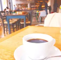 GOOD MORNING CAFE 品川シーズンテラスの写真・動画_image_227639