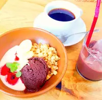 GOOD MORNING CAFE 品川シーズンテラスの写真・動画_image_227640