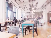 GOOD MORNING CAFE 品川シーズンテラスの写真・動画_image_227641