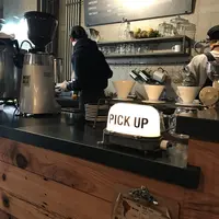 ブリッジ コーヒーアンドアイスクリーム （Bridge COFFEE & ICECREAM）の写真・動画_image_227870