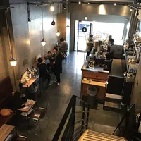 ブリッジ コーヒーアンドアイスクリーム （Bridge COFFEE & ICECREAM）の写真・動画_image_227871