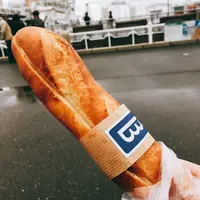 BLUFF BAKERY (ブラフ ベーカリー)の写真・動画_image_227877