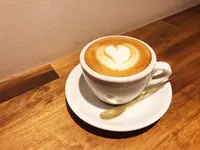  カフェ キツネ（CAFE KITSUNE）の写真・動画_image_227885