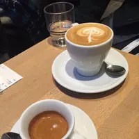 オールプレス・エスプレッソ 東京ロースタリー＆カフェの写真・動画_image_227915