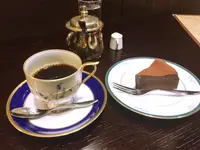 【閉業】 珈琲雨水の写真・動画_image_227919