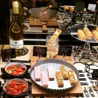 スターバックスコーヒー丸の内新東京ビル店の写真・動画_image_228120
