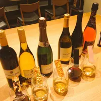 スターバックスコーヒー丸の内新東京ビル店の写真・動画_image_228122
