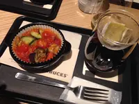 スターバックスコーヒー丸の内新東京ビル店の写真・動画_image_228126