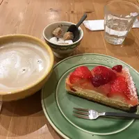 ア・ラ・カンパーニュ グランデュオ立川店の写真・動画_image_228136