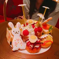 ザ・ペニンシュラ東京の写真・動画_image_228196