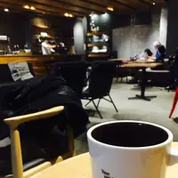 スターバックス コーヒー初台1丁目店の写真・動画_image_228251