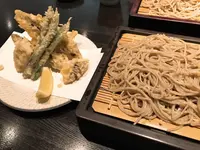 青山 川上庵の写真・動画_image_228262