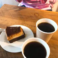 アライズ コーヒー エンタングル （ARiSE Coffee Entangle）の写真・動画_image_228275