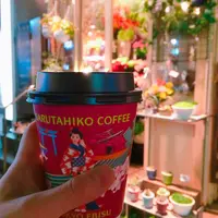猿田彦珈琲 表参道店の写真・動画_image_228341