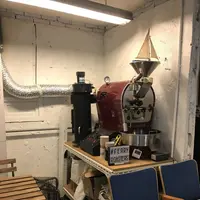 페리로스터즈(ferryroasters)の写真・動画_image_228361