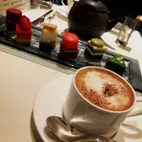 パティスリー・サダハル・アオキ・パリ 丸の内店の写真・動画_image_228371
