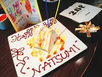 カフェ ガーブの写真・動画_image_228379