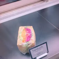 ザ・シティ・ベーカリー 東急プラザ銀座店 （THE CITY BAKERY） の写真・動画_image_228953