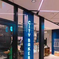 ザ・シティ・ベーカリー 東急プラザ銀座店 （THE CITY BAKERY） の写真・動画_image_228954