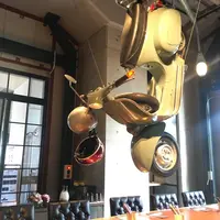 PAVILION（パビリオン）の写真・動画_image_229053