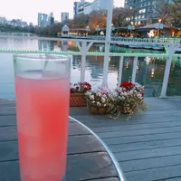 canal cafeの写真・動画_image_229274