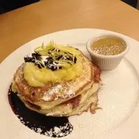 クリントン・ストリート・ベイキング・カンパニー（CLINTON ST. BAKING COMPANY & RESTAURANT）の写真・動画_image_229342