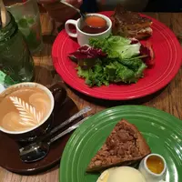 GRANNY SMITH 銀座店の写真・動画_image_229353