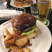 AS CLASSICS DINERの写真・動画_image_229364