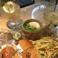 【閉業】PEANUTS Cafe（ピーナッツ カフェ）の写真・動画_image_229365
