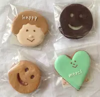 SAC about cookies（サクアバウトクッキーズ）の写真・動画_image_229427