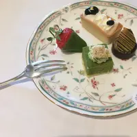 ロビーラウンジ ル・ジャルダンの写真・動画_image_229500