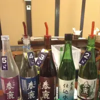 今西清兵衛商店 （春鹿）の写真・動画_image_229538