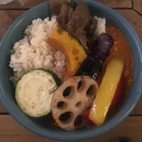 ボンベイ バザー（BOMBAY BAZAR）の写真・動画_image_229723