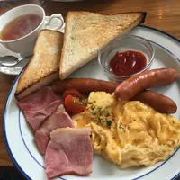 ヨーキーズブランチ （YORKYS BRUNCH）の写真・動画_image_229775