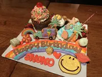 Hummingbirds'hillの写真・動画_image_230036