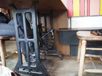 Cafe La Ruche （カフェ・ラ・リューシュ） 由布院シャガール美術館の写真・動画_image_230329